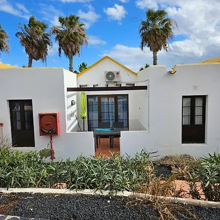 Apartment Casa Azul Montecastillo L7 Caleta De Fuste