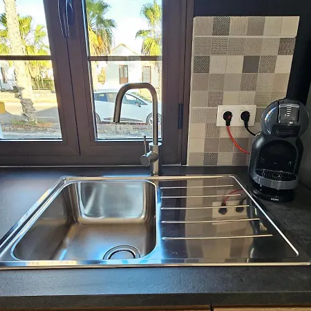 شقة Casa Azul Montecastillo L7 كاليتا ذي فوستي
