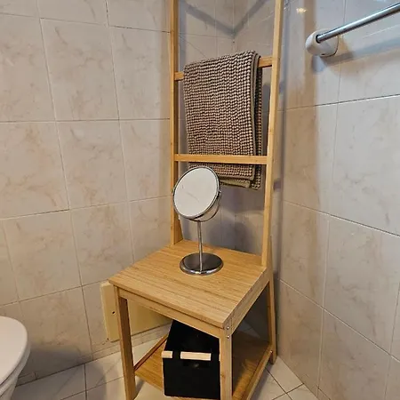شقة Casa Azul Montecastillo L7 *
