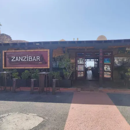 Casa Azul Montecastillo L7 كاليتا ذي فوستي