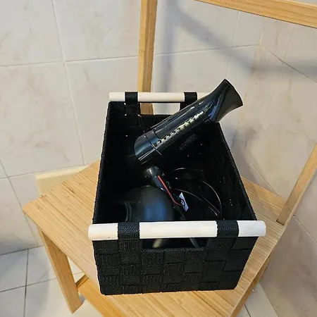 شقة Casa Azul Montecastillo L7 *
