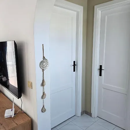 شقة Casa Azul Montecastillo L7 كاليتا ذي فوستي