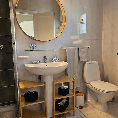 Casa Azul Montecastillo L7 * كاليتا ذي فوستي