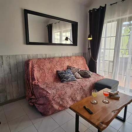 Apartment Casa Azul Montecastillo L7 *
