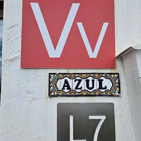 Casa Azul Montecastillo L7 شقة