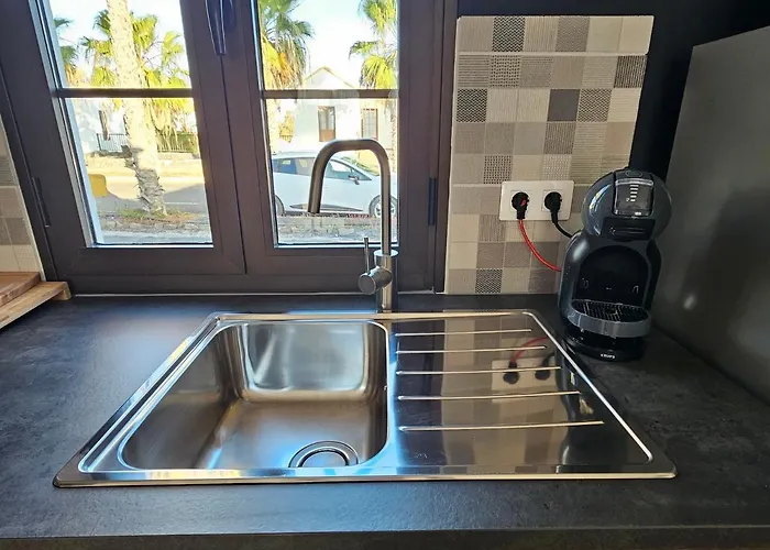 Apartman Casa Azul Montecastillo L7 Caleta De Fuste