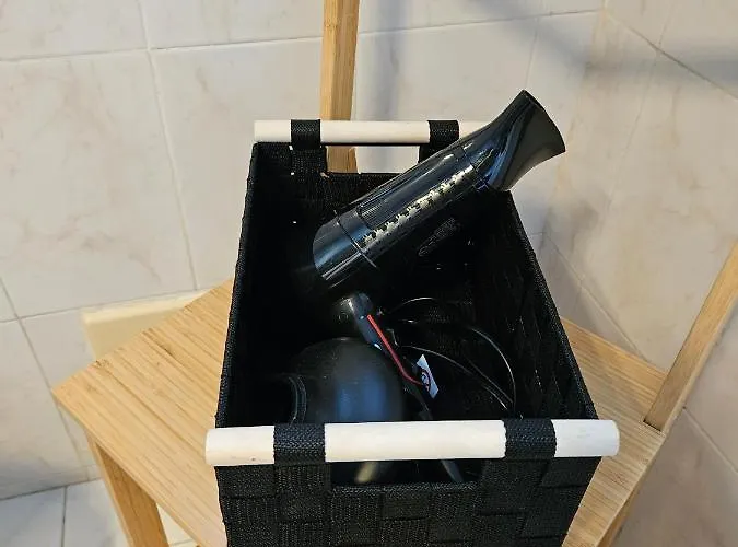 아파트 Casa Azul Montecastillo L7 *