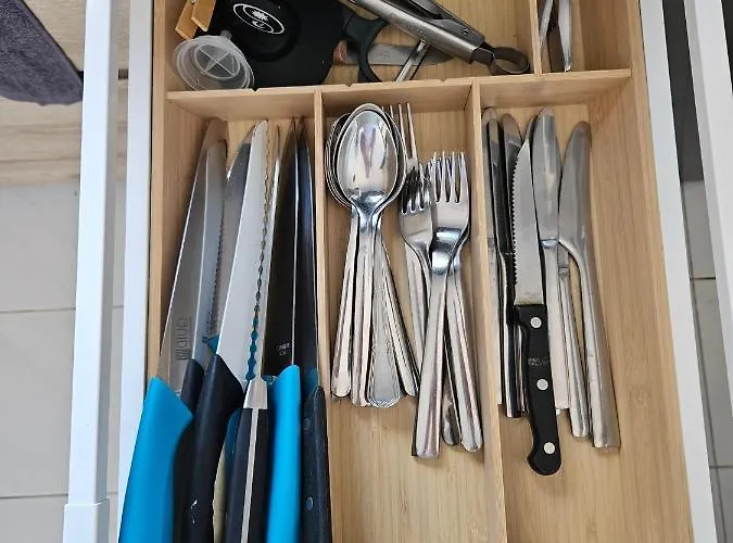 Apartman Casa Azul Montecastillo L7