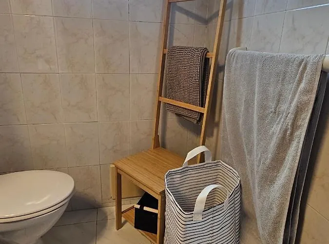 아파트 Casa Azul Montecastillo L7 칼레타데푸스테