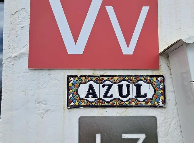 Casa Azul Montecastillo L7 아파트