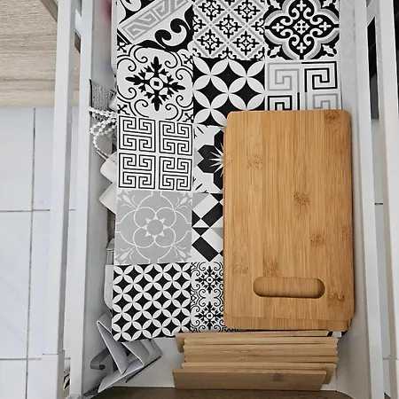 Casa Azul Montecastillo L7 アパート *
