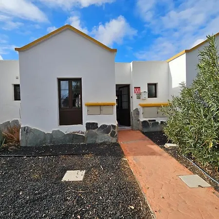 Апартаменты Casa Azul Montecastillo L7
