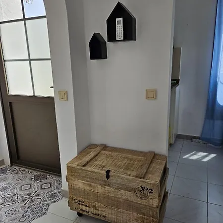 Casa Azul Montecastillo L7 Апартаменты