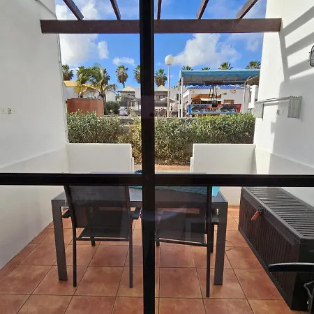 Апартаменты Casa Azul Montecastillo L7 Калета-де-Фусте