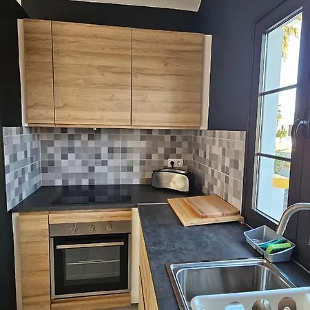 Casa Azul Montecastillo L7