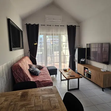 Casa Azul Montecastillo L7 * Калета-де-Фусте