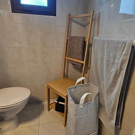 Апартаменты Casa Azul Montecastillo L7 Калета-де-Фусте