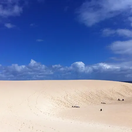 Casa Azul Montecastillo L7 * Калета-де-Фусте