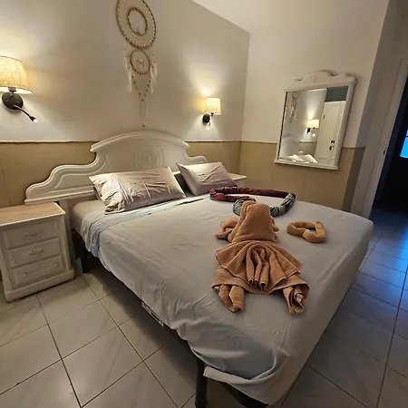 Апартаменты Casa Azul Montecastillo L7 Калета-де-Фусте