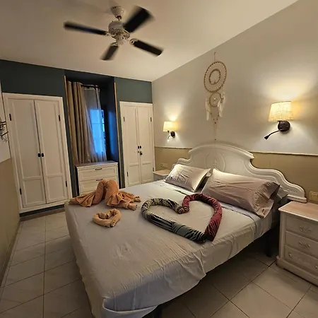 Casa Azul Montecastillo L7 Апартаменты