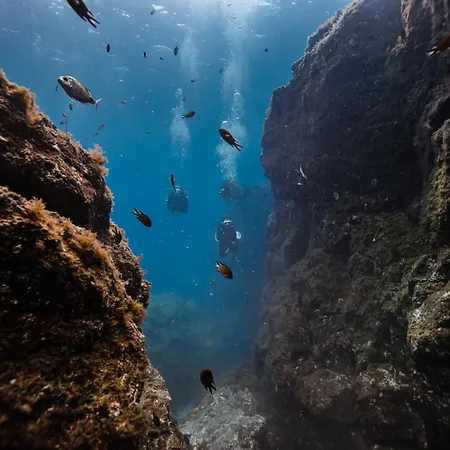 Casa Azul Montecastillo L7 * Калета-де-Фусте