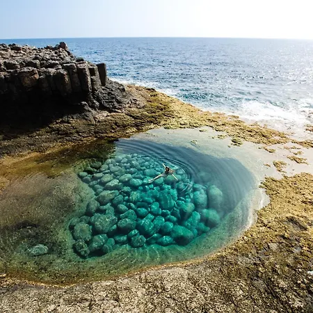 Casa Azul Montecastillo L7 * Калета-де-Фусте